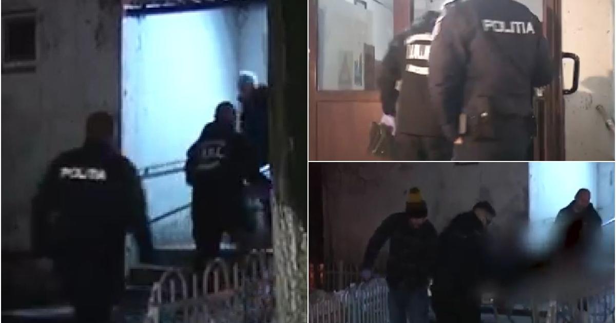 Poza pentru articolul Un bărbat din București, găsit mort în apartament chiar de tatăl său. Și-a scris mesajele de adio pe pereți