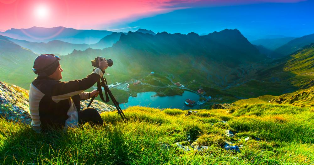 (P) Top 10 județe pitorești din România pentru iubitorii de natură și fotografie