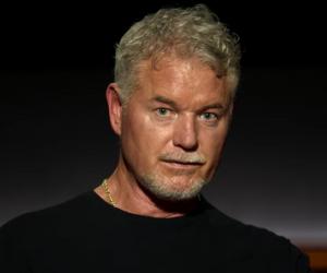 Mesajul sfâşietor al lui Eric Dane pentru fiicele sale: "Am încercat. M-am poticnit uneori, dar am încercat"