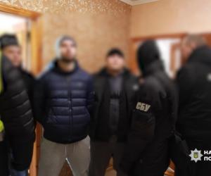 STENOGRAME. Cum funcţiona gruparea din Republica Moldova, acuzată că plănuia asasinate la comandă în Ucraina