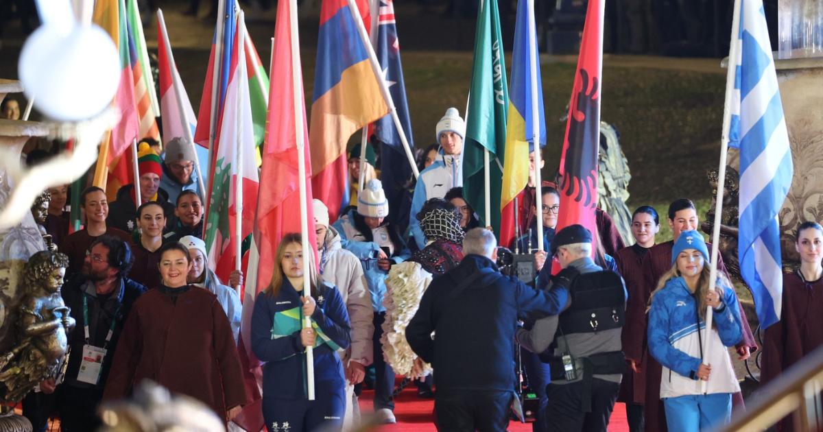 Poza pentru articolul Jocurile Olimpice de Iarnă 2026: Clasamentul pe medalii. Ce loc ocupă România