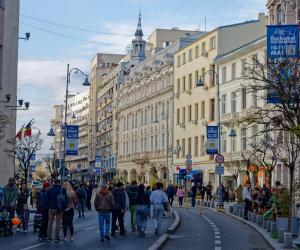 De la frig și ger la temperaturi de primăvară: cum va fi vremea în luna martie. Prognoza meteo pe 4 săptămâni