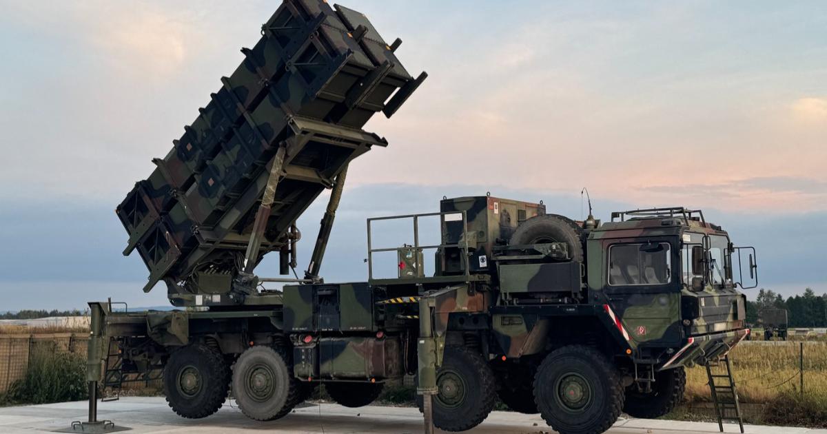 Poza pentru articolul De la Bayraktar la Patriot. Cum au evoluat armele "vedetă" ale războiului din Ucraina