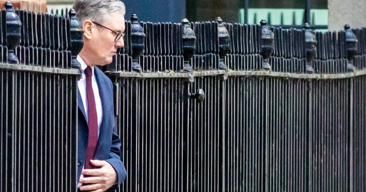 Poza pentru articolul Tarifele lui Trump, motiv de îngrijorare în Marea Britanie: "Trebuie să ne pregătim pentru ce e mai rău"