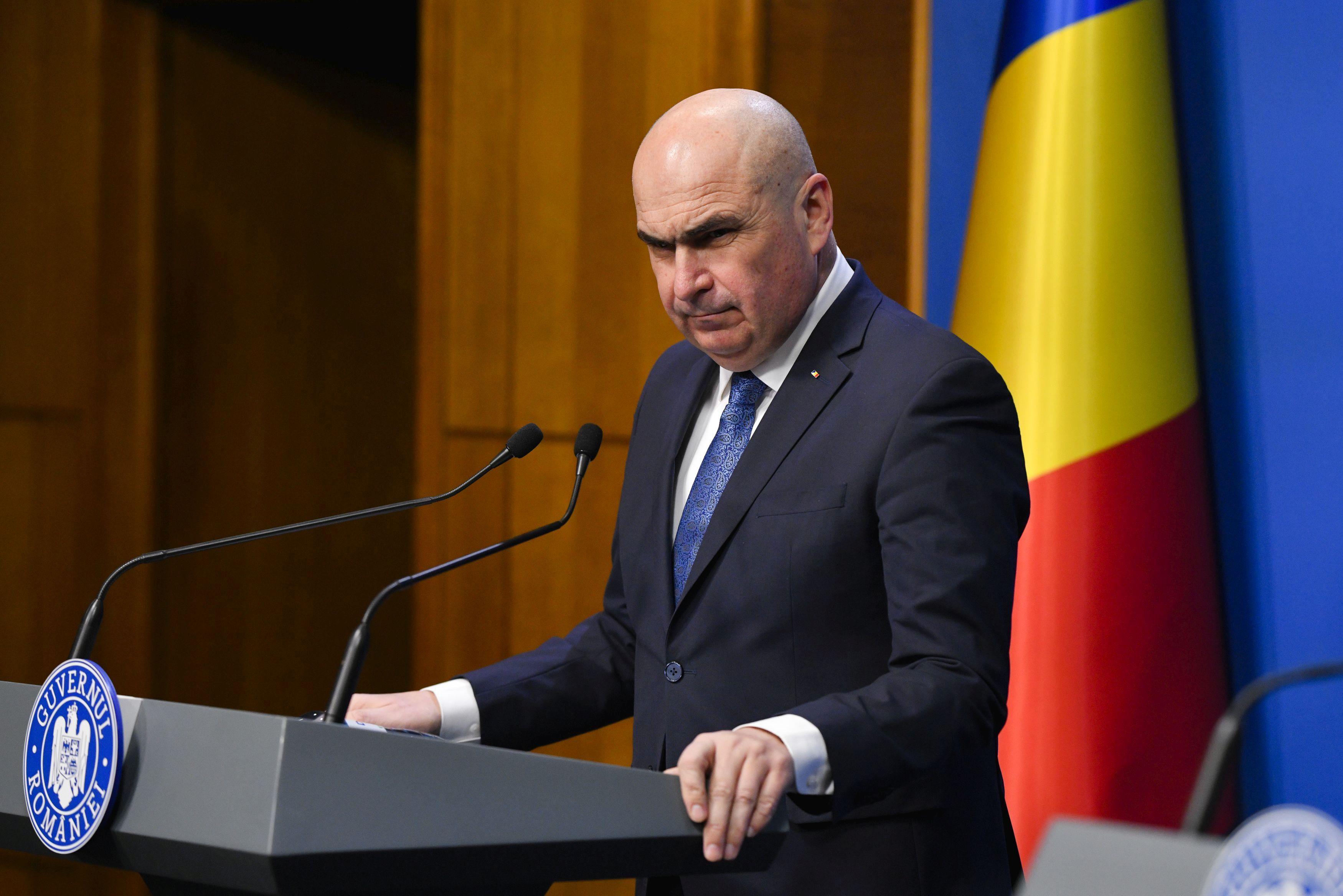 EXPLICATIV. Ce se schimbă pentru primării, bugetari, șoferi și companii după reformele anunţate de Guvern
