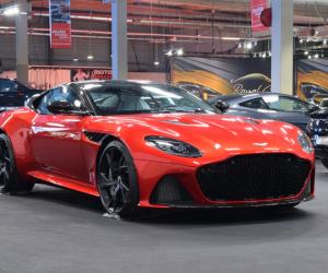 Un producător auto de lux face concedieri masive din cauza tarifelor SUA şi a scăderii cererii din China