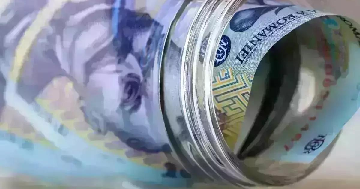 Poza pentru articolul Indicele ROBOR la 3 luni, 26 februarie 2026