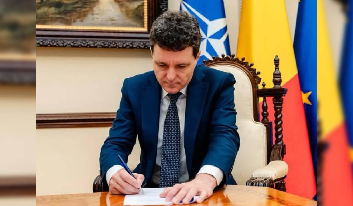 Nicușor Dan a promulgat legea pensiilor magistraților: "Un gest de echitate, așteptat de societatea noastră"