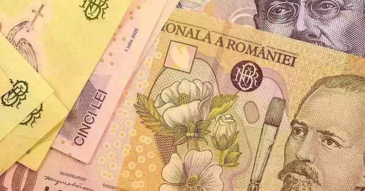 Poza pentru articolul Curs BNR, 27 februarie 2026. Leul românesc câştigă aproape 3 bani în raport cu lira sterlină