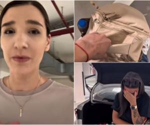 Româncă din Abu Dhabi, despre momentele de panică după exploziile din oraș: Am auzit 3-4 bubuieli