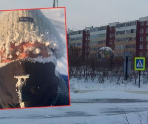 Îşi începea aventura spre cel mai rece loc de pe Pământ. Ciclist polonez, găsit mort în hotel