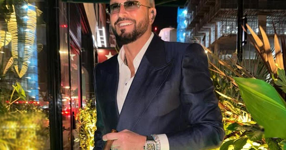 Poza pentru articolul Cătălin Botezatu a rămas fără ceasul de 2 milioane de lire, după un jaf ca în filme într-un cartier din Londra