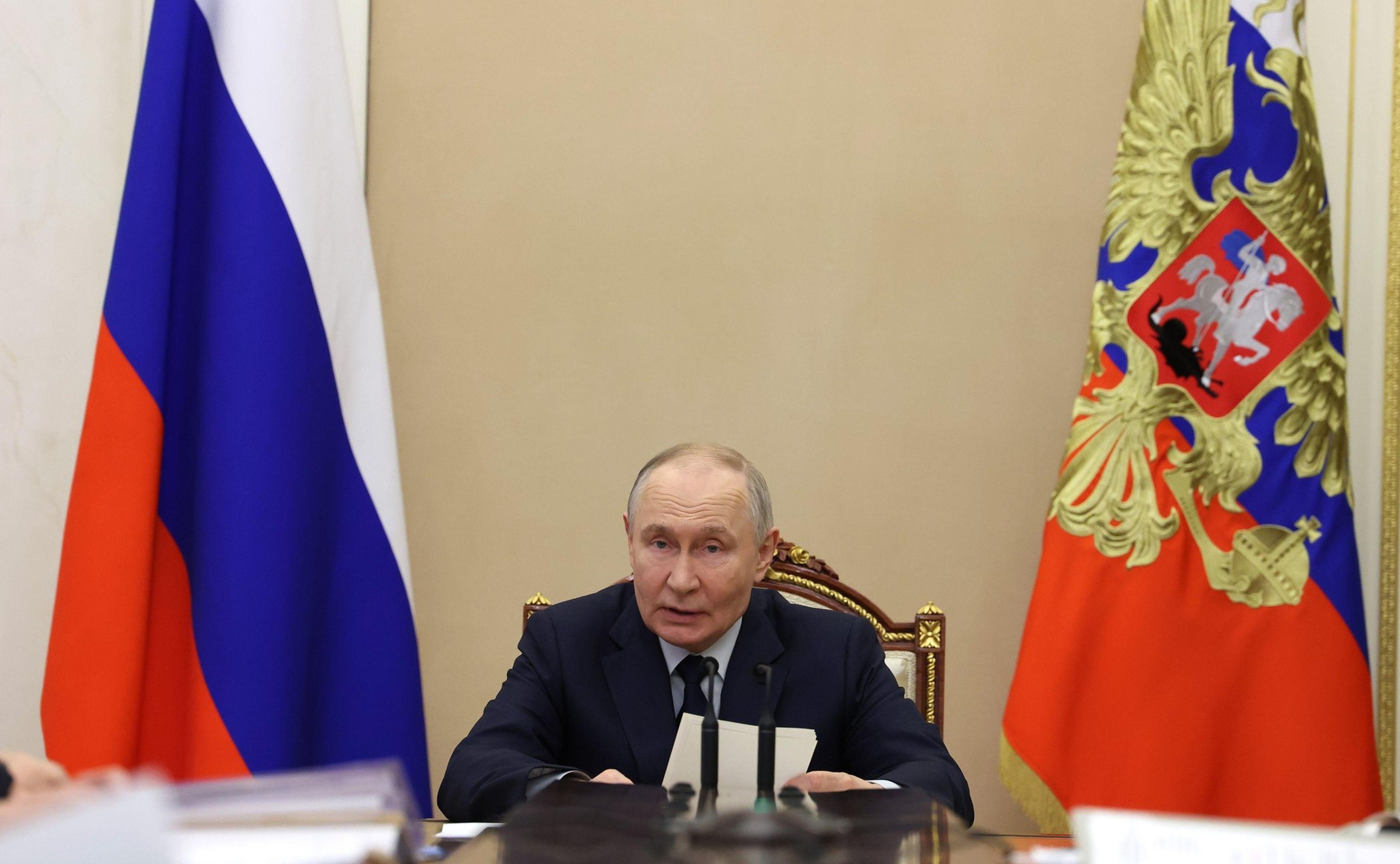 Rusia cheltuie de două ori mai mult pentru apărare decât recunoaște oficial, potrivit serviciilor germane
