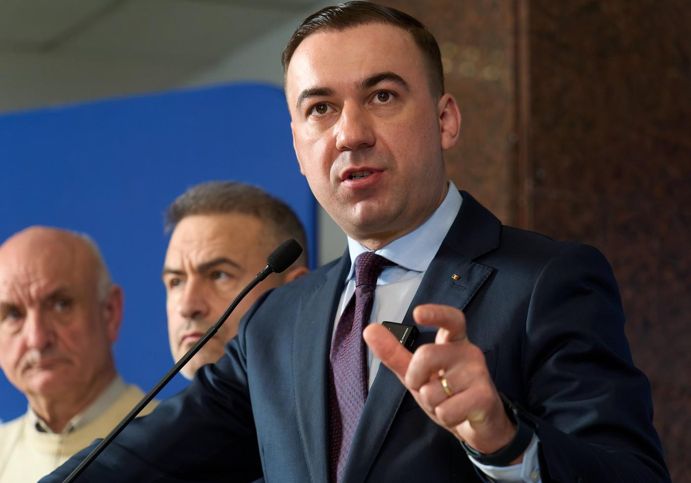 Ministrul Energiei: Prețurile la gaz nu vor crește de la 1 aprilie