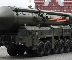 Tratatul nuclear între SUA și Rusia a expirat. De ce este îngrijorător și ce ar putea urma