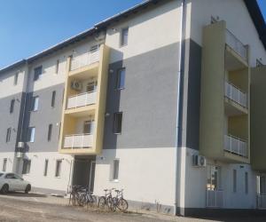 ANAF scoate la vânzare garsonieră de 32 mp cu 50.000 de euro