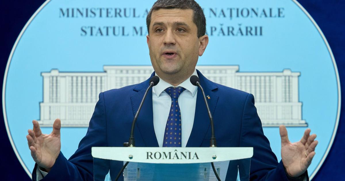 Poza pentru articolul Miruţă: Zidul anti-drone este o utopie. Aşa ceva nu există nicăieri, nici în Polonia, nici în țările nordice