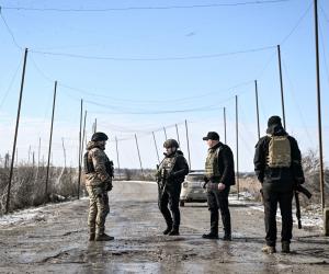 Simulare de război. Rusia "şi-ar atinge obiectivele" cu doar 15.000 de soldaţi dacă ar invada o ţară NATO