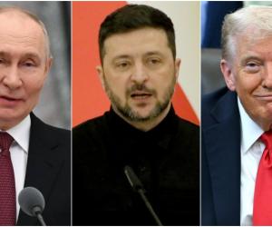 Zelenski: Rusia a propus SUA "Pachetul Dmitriev", un acord bilateral în valoare de 12 trilioane de dolari