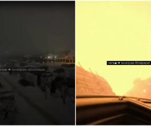 Ucrainenii au lovit regiunea rusă Breansk cu rachete Neptun, vizând infrastructura energetică