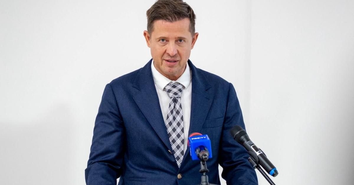 Poza pentru articolul Hubert Thuma îl acuză pe Bolojan de o "încercare de USR-izare a partidului": PNL nu mai are un mesaj articulat