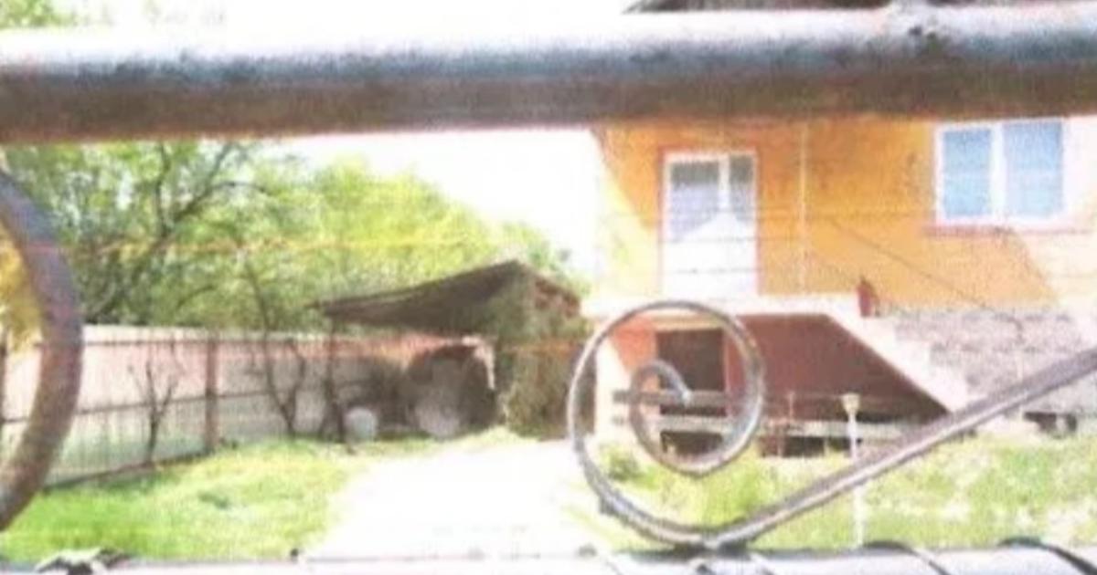 Poza pentru articolul Localitatea din România unde o casă cu teren de 322 de metri pătrați se vinde cu 7.000 €