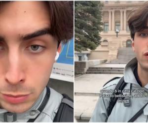 Şocul cultural trăit de un turist italian aflat în vizită în Bucureşti: