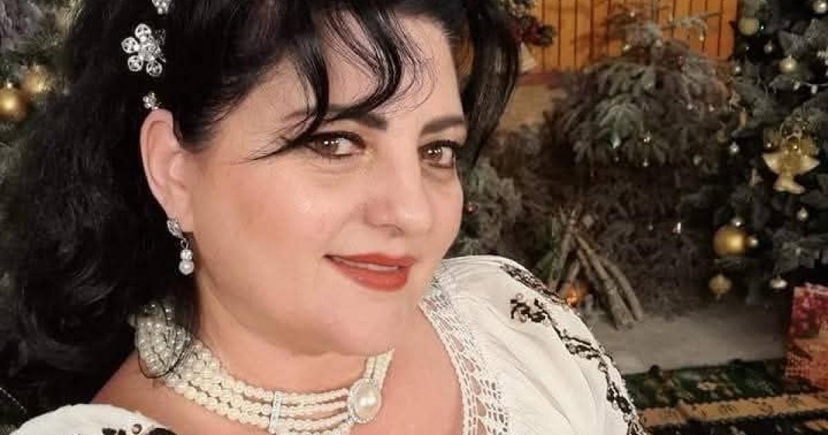 Poza pentru articolul Mihaela Cojocaru a murit. Cunoscuta cântăreață de muzică populară avea 53 de ani