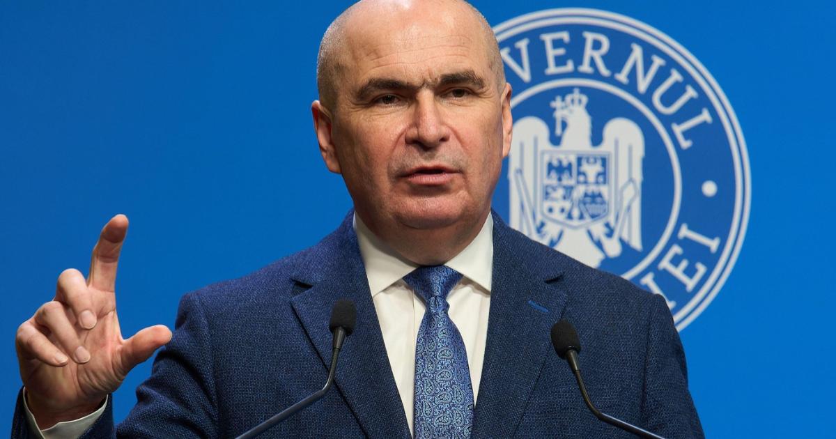 Poza pentru articolul Ilie Bolojan: "Suntem ţara cu cele mai mari transferuri de la bugetul central către autorităţile locale"