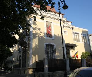 Arhiepiscopul Tomisului, obligat să elibereze vila arhierească din Constanța în 23 de zile