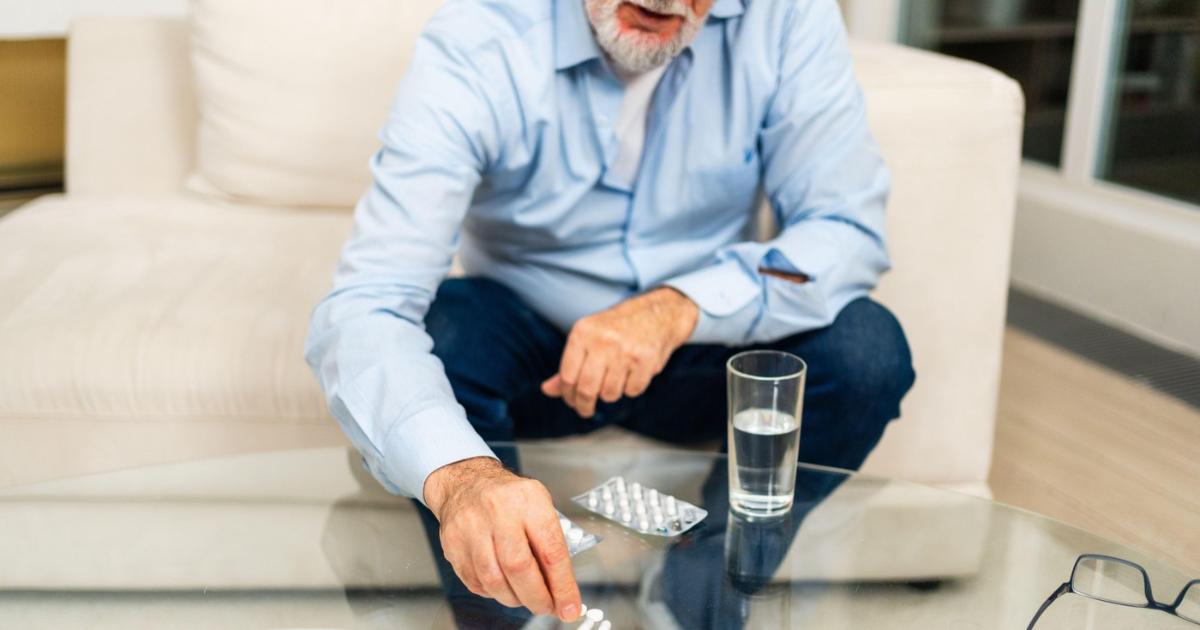 Poza pentru articolul Trucul simplu care poate amâna îmbătrânirea: "Este mai bine să le luați mai devreme în cursul zilei"