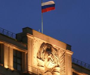 Rusia pregăteşte un proiect de lege pentru a desfăşura trupe în străinătate, în "apărarea cetăţenilor ruşi"