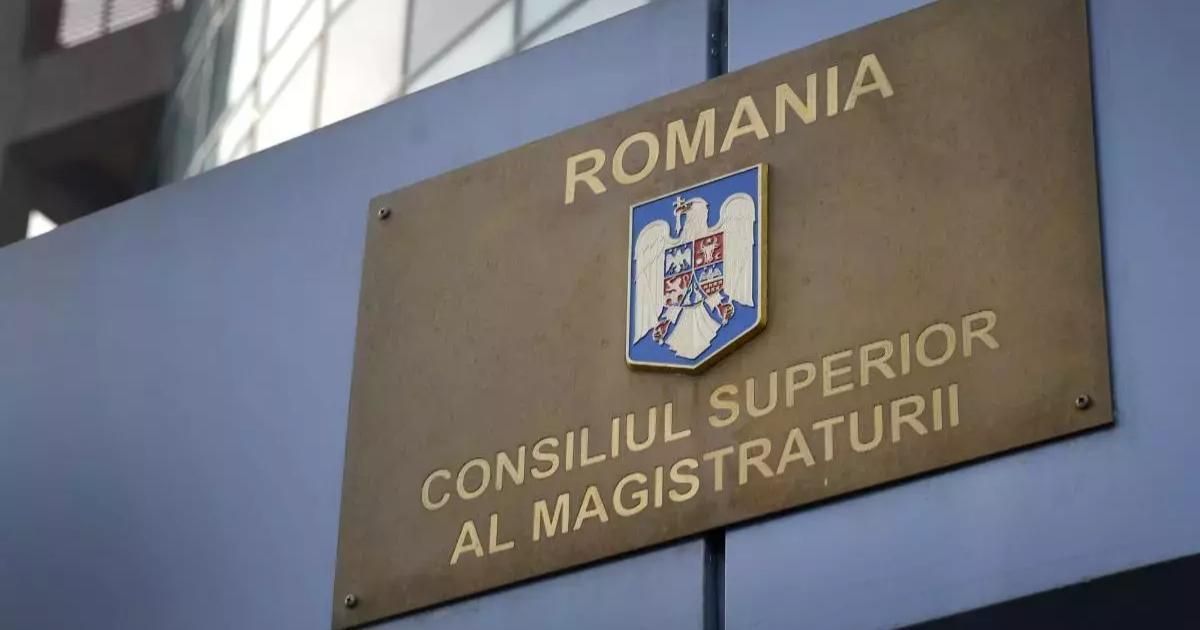 Aviz negativ pentru Gil Julien Grigore Iacobici în funcţia de adjunct la DIICOT