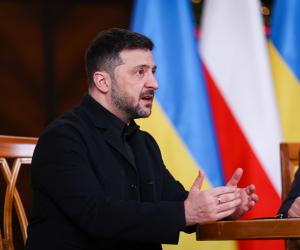 Zelenski cere Occidentului un Plan B pentru Ucraina și mai multă presiune din partea lui Trump asupra Rusiei