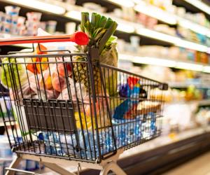 Rata inflației a scăzut la 9,31% în luna februarie. Ce s-a scumpit cel mai mult