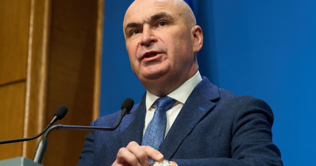 Revolta primarului din Galaţi la adresa lui Bolojan: "Vedea-v-aș primar încă o dată"