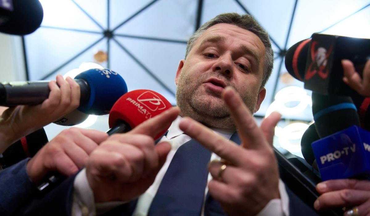 Primarul Ciprian Ciucu anunţă actualizarea preţurilor pentru locuinţele "convenabile"