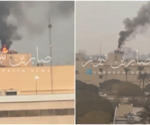 Război în Iran. Ambasada SUA din Bagdad, atacată cu drone. Americanii au lovit insula Kharg