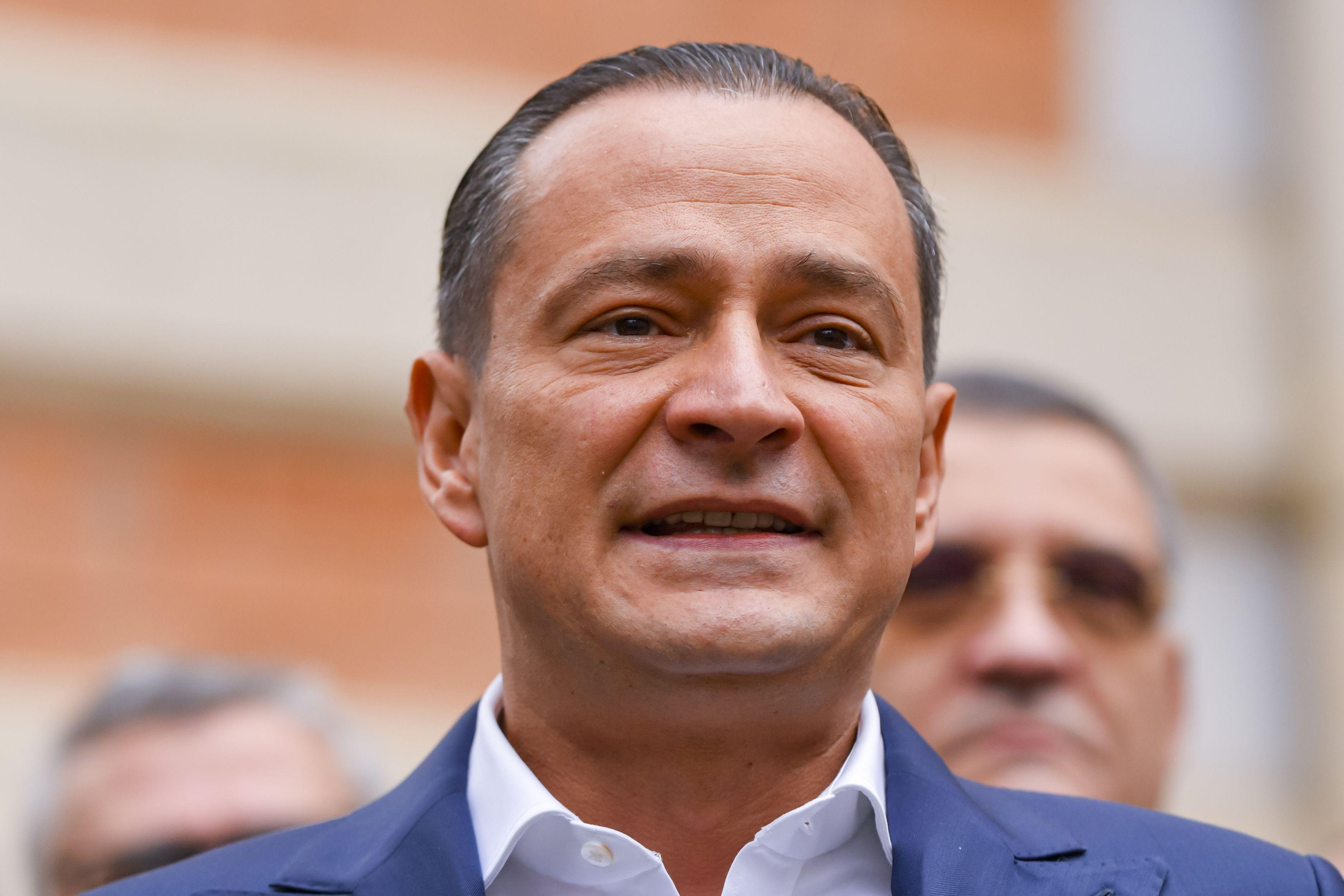 "Una este coaliția și alta este Ilie Bolojan". Daniel Băluță delimitează coaliția de premier