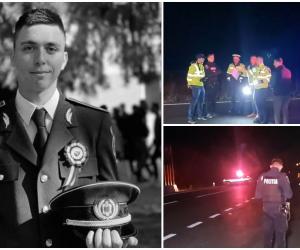 După aproape doi ani, Alex s-a stins pe patul de spital, unde a ajuns în stare gravă după un accident