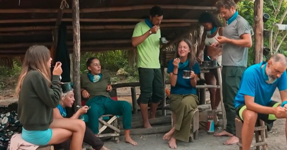 Poza pentru articolul Survivor România 2026. Războinicii, aventură plină de noroi: "A fost cea mai tare experiență de până acum"