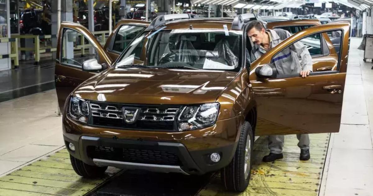 Bolojan, despre concedierile de la Dacia: "Asta într-adevăr mă îngrijorează"