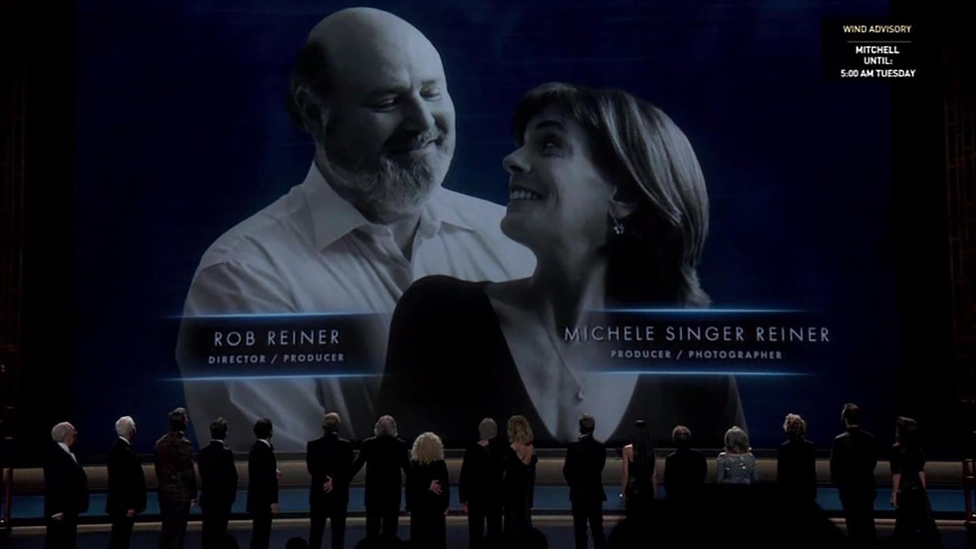 Rob Reiner, comemorat la Oscar 2026 după crima care a șocat Hollywoodul: "Am fost în stare de șoc"