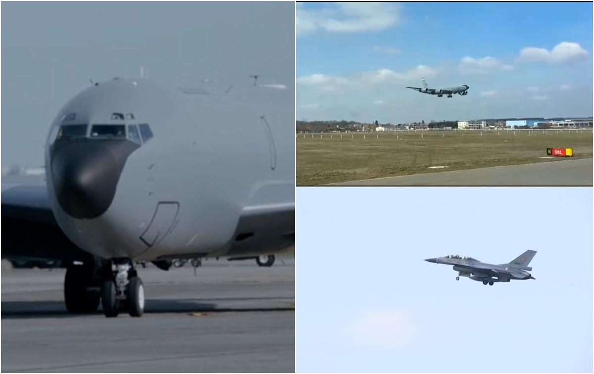 Reacţia fostului comandant NATO, după ce Iranul a ameninţat România