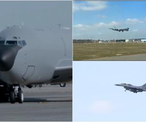 Reacţia fostului comandant NATO, după ce Iranul a ameninţat România