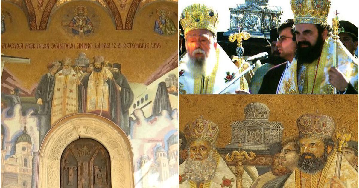 Poza pentru articolul Grecul care a furat mâncarea săracilor din Africa, glorificat în România şi făcut cetăţean de onoare