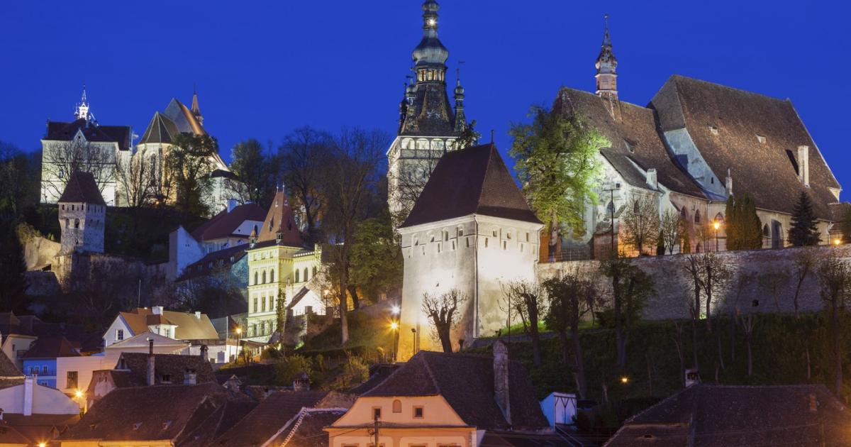 Poza pentru articolul 4,5 milioane de euro pentru promovarea turistică a României pe piețele externe