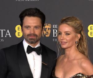 Sebastian Stan, tată pentru prima dată. Actorul și Annabelle Wallis se pregătesc să devină părinți