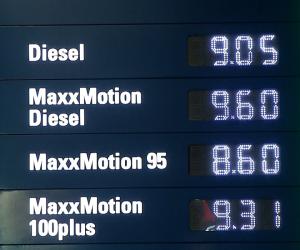Câştigă statul de pe urma scumpirii carburanţilor? Calculul unui consultant fiscal: "Atât a încasat până acum"
