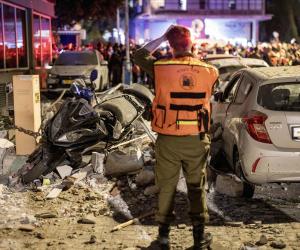 Război în Iran. Represalii după uciderea lui Larijani. Iran ar fi folosit muniţie cu dispersie în Tel Aviv